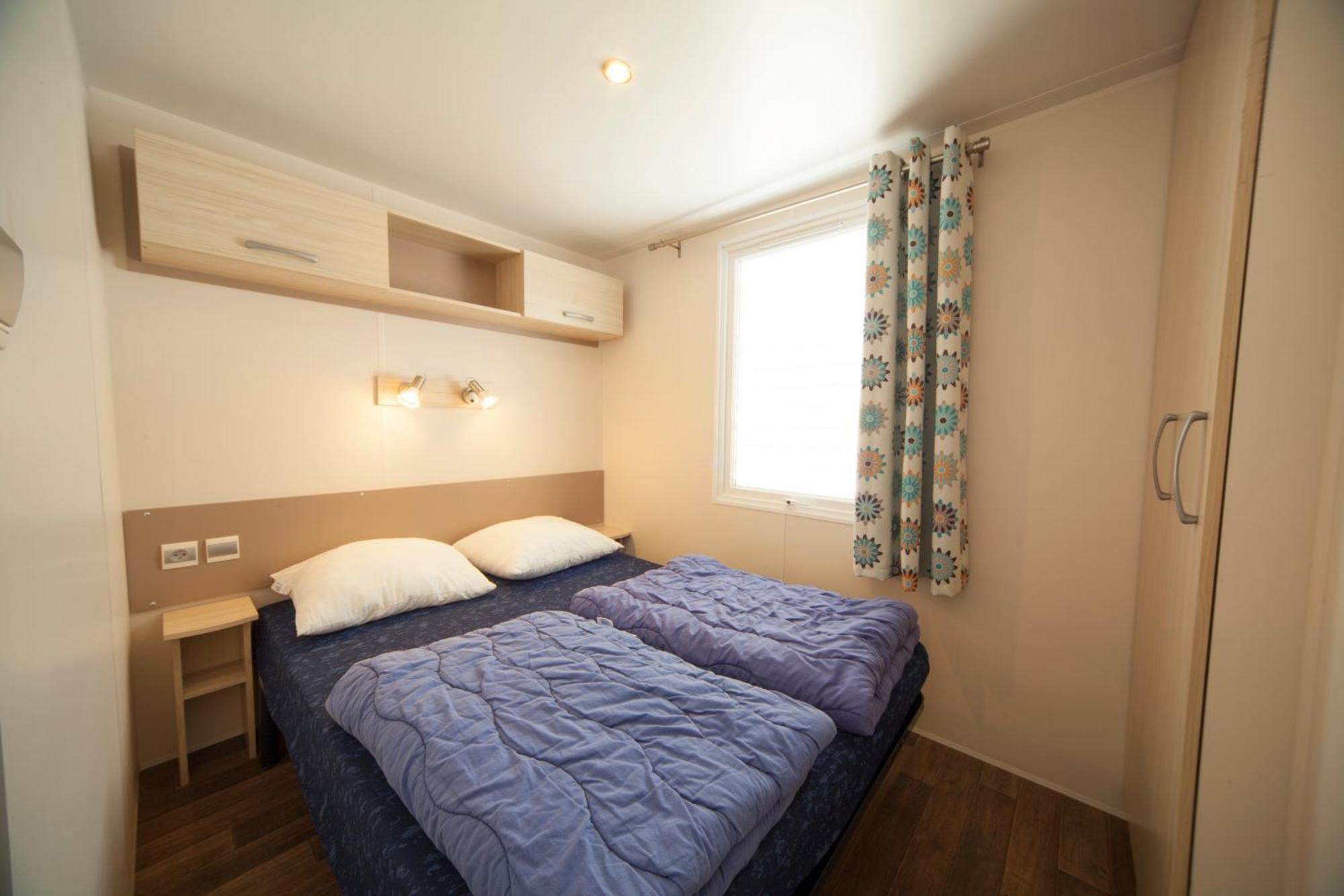 Camping Rcn Les Collines De Castellane Quarto foto