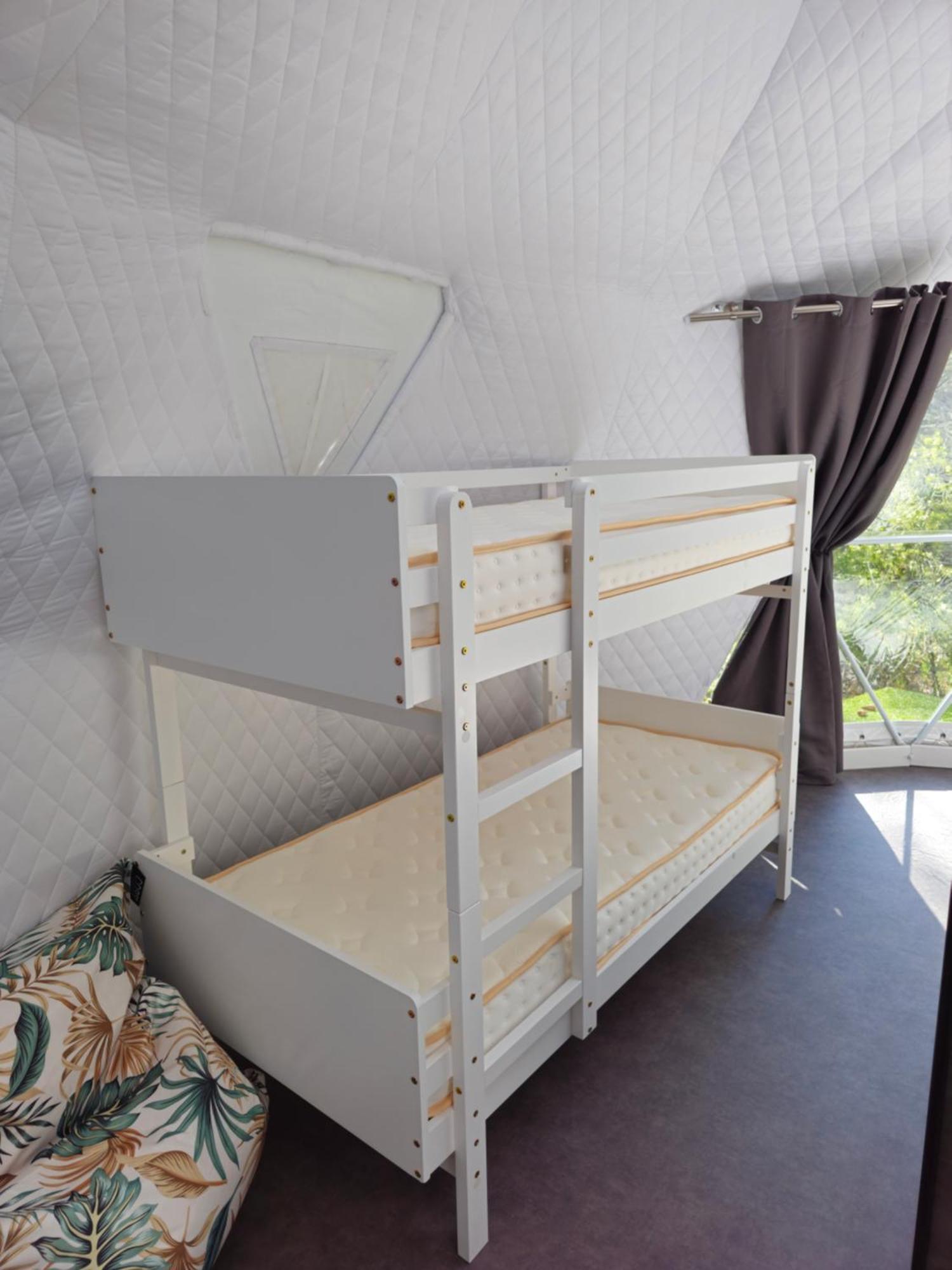 Camping Rcn Les Collines De Castellane Exterior foto